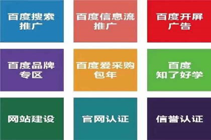 SEM外包在互联网行业的应用案例